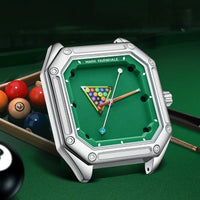 Mark Fairwhale Elite Billiards Watch