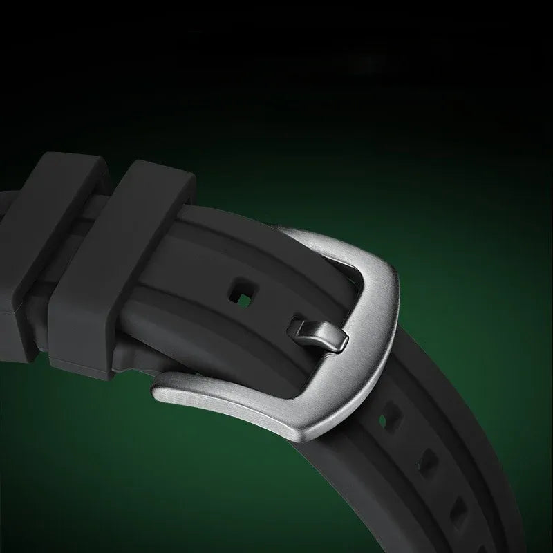 Mark Fairwhale Elite Billiards Watch