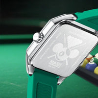 Mark Fairwhale Elite Billiards Watch