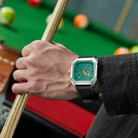 Mark Fairwhale Elite Billiards Watch