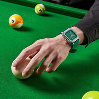 Mark Fairwhale Elite Billiards Watch