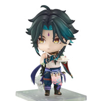 GS Nendoroid Genshin Impact Xiao Action Figurine