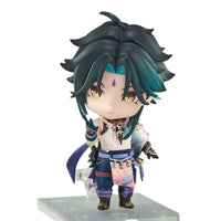 GS Nendoroid Genshin Impact Xiao Action Figurine
