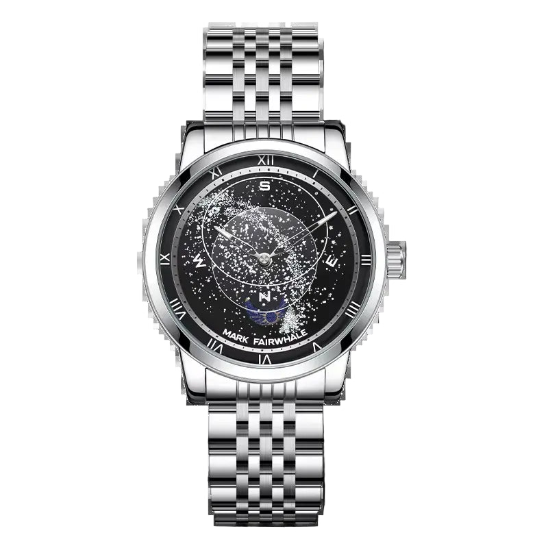 Mark Fairwhale Starry Sky Watch