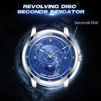 Mark Fairwhale Starry Sky Watch