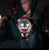Mark Fairwhale Rogue Joker Watch