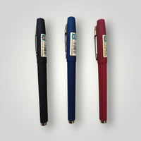 Bold Stroke Baoke 1mm Gel Pen