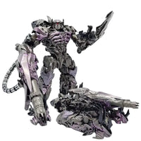 Transformers Baiwei Shockwave Action Figure (20 cm)