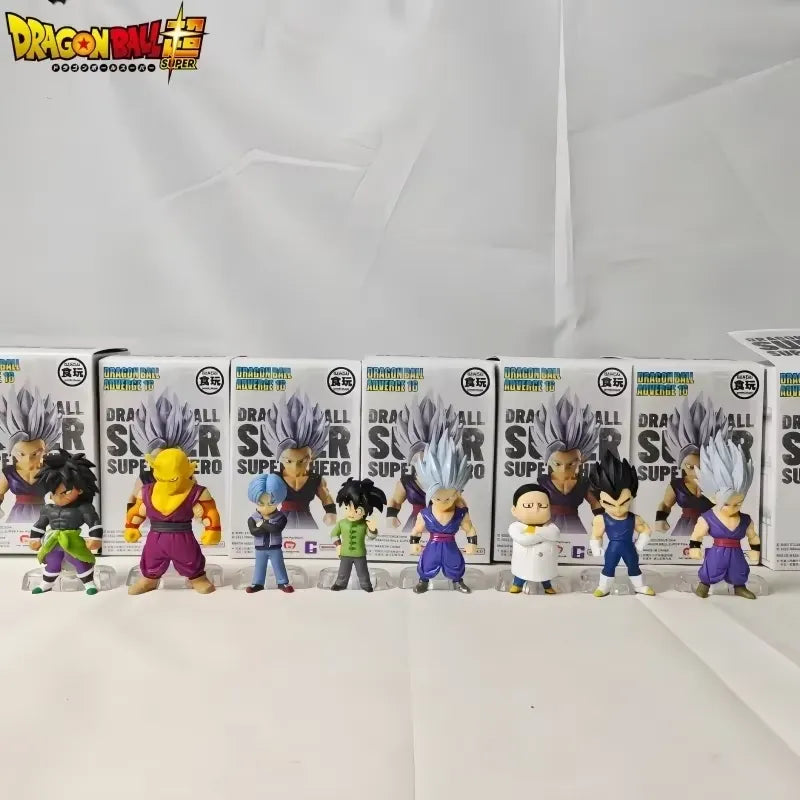 Bandai Limited Dragon Ball Super Blind Box