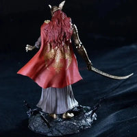 Elden Ring Goddess of Rot Malenia Action Figure