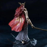 Elden Ring Goddess of Rot Malenia Action Figure