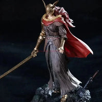 Elden Ring Goddess of Rot Malenia Action Figure