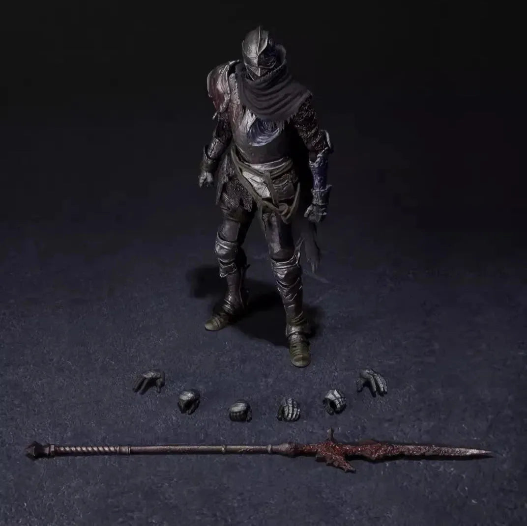 SHF Vyke Elden Ring Figure (16 cm)