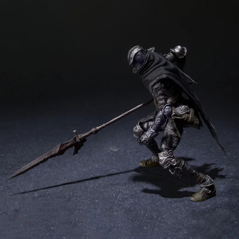 SHF Vyke Elder Ring Figure (16 cm)