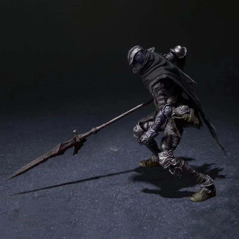 SHF Vyke Elden Ring Figure (16 cm)