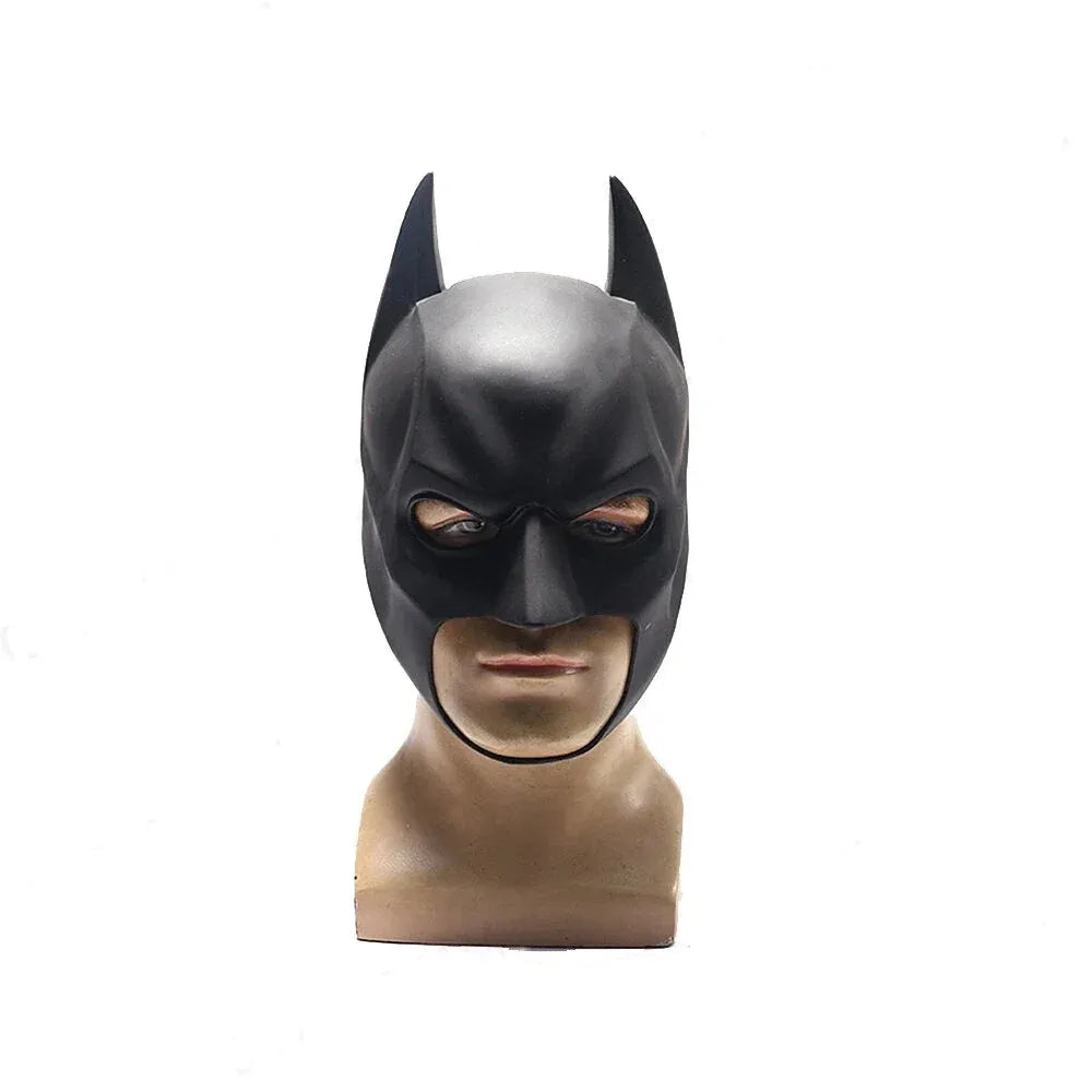 Batman Cosplay Mask