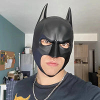 Batman Cosplay Mask