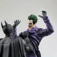 Batman vs Joker Action Figure (28 cm)