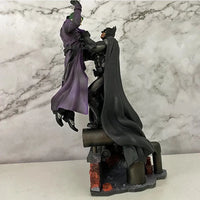 Batman vs Joker Action Figure (28 cm)