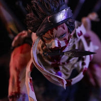 Zabuza Momochi Demon of the Hidden Mist Statue (24 cm)
