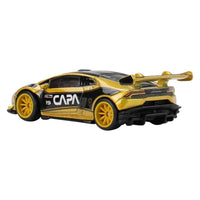 Hot Wheels GT Lamborghini Huracan LP 620-2 Vehicle