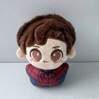 Marvel Spiderman Tom Holland Chibi Plush Toy