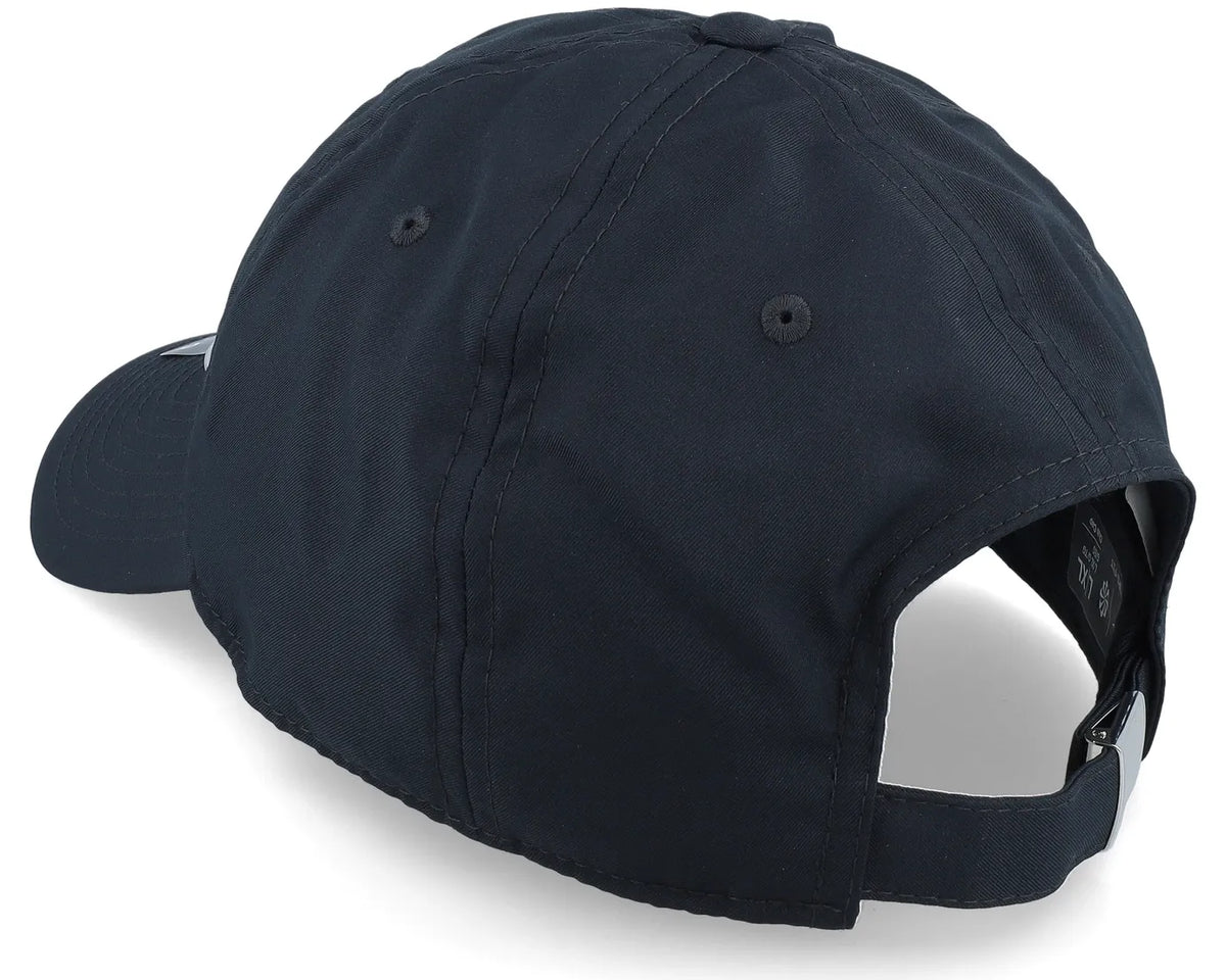 Right Tick Club Unstructured Metal Swoosh Cap