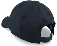 Right Tick Club Unstructured Metal Swoosh Cap