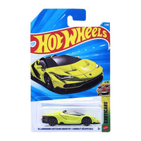 Hot Wheels '16 Lamborghini Centenario Roadster