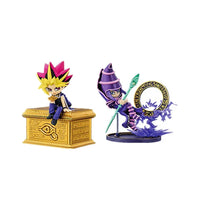Re-Ment Yu-Gi-Oh! Duel Monsters Figure (Set of 6)