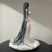 Azur Lane Taihou Evening Dress Display Statue (30 cm)