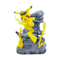 Pokemon Elemental Battle Attack Blind Box Collection