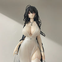 Azur Lane Taihou Evening Dress Display Statue (30 cm)