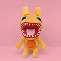 Animal Hospital Indie Mascot Cuddle Plush (25 cm)