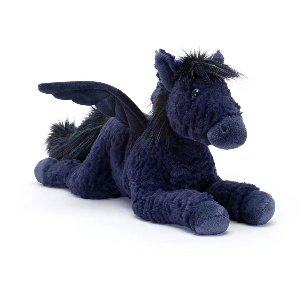 JC Seraph Pegasus Mythical Plush