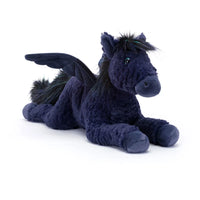 JC Seraph Pegasus Mythical Plush