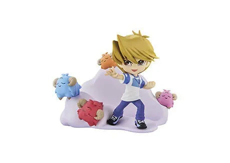 Re-Ment Yu-Gi-Oh! Duel Monsters Figure (Set of 6)
