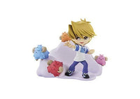 Re-Ment Yu-Gi-Oh! Duel Monsters Figure (Set of 6)