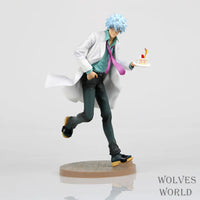 Gintama Sakata Gintoki Parody Classroom Figure (22 cm)