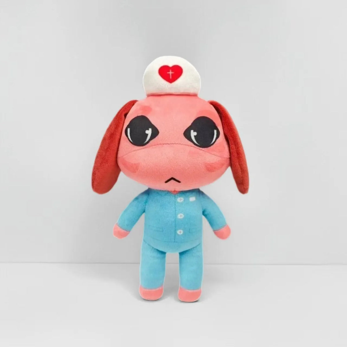 Animal Hospital Indie Mascot Cuddle Plush (25 cm)
