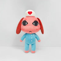 Animal Hospital Indie Mascot Cuddle Plush (25 cm)