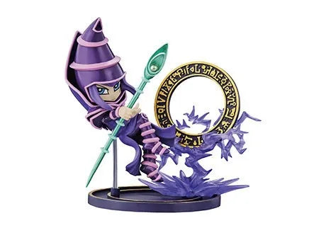 Re-Ment Yu-Gi-Oh! Duel Monsters Figure (Set of 6)