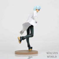Gintama Sakata Gintoki Parody Classroom Figure (22 cm)