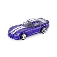 Hot Wheels '96 Dodge Viper GTS Vehicle