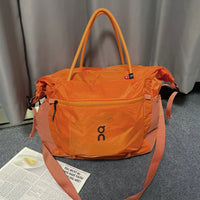 On Running Cloudpack Gym Tote