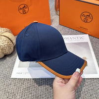 Horse Carriage Luxe Cheval Heritage Cap