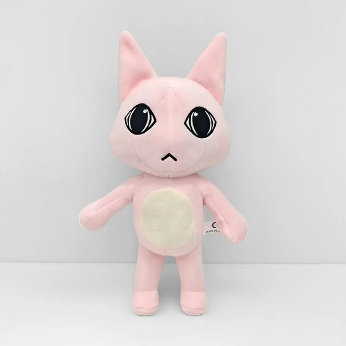 Animal Hospital Indie Mascot Cuddle Plush (25 cm)