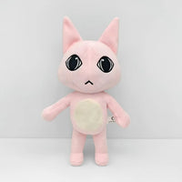 Animal Hospital Indie Mascot Cuddle Plush (25 cm)