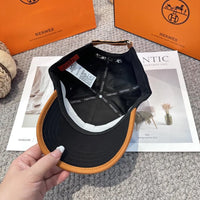 Horse Carriage Luxe Cheval Heritage Cap