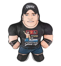 Wrestling Superstars Pillow Plush Collection
